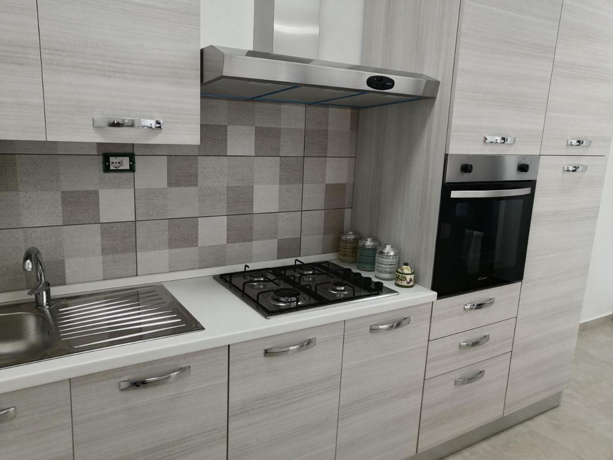 Residence Mare Azzurro Balestrate Exterior photo