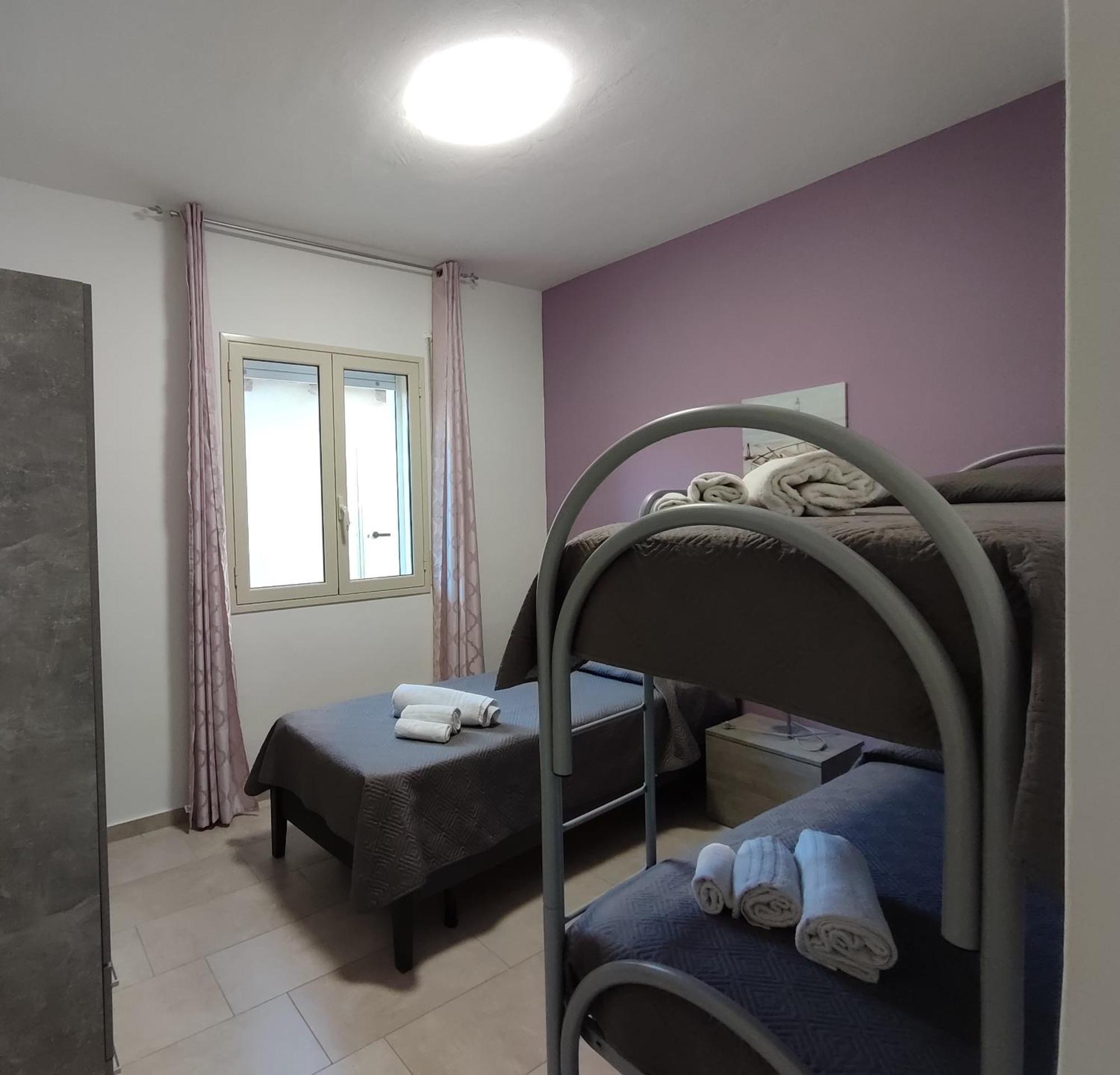 Residence Mare Azzurro Balestrate Room photo