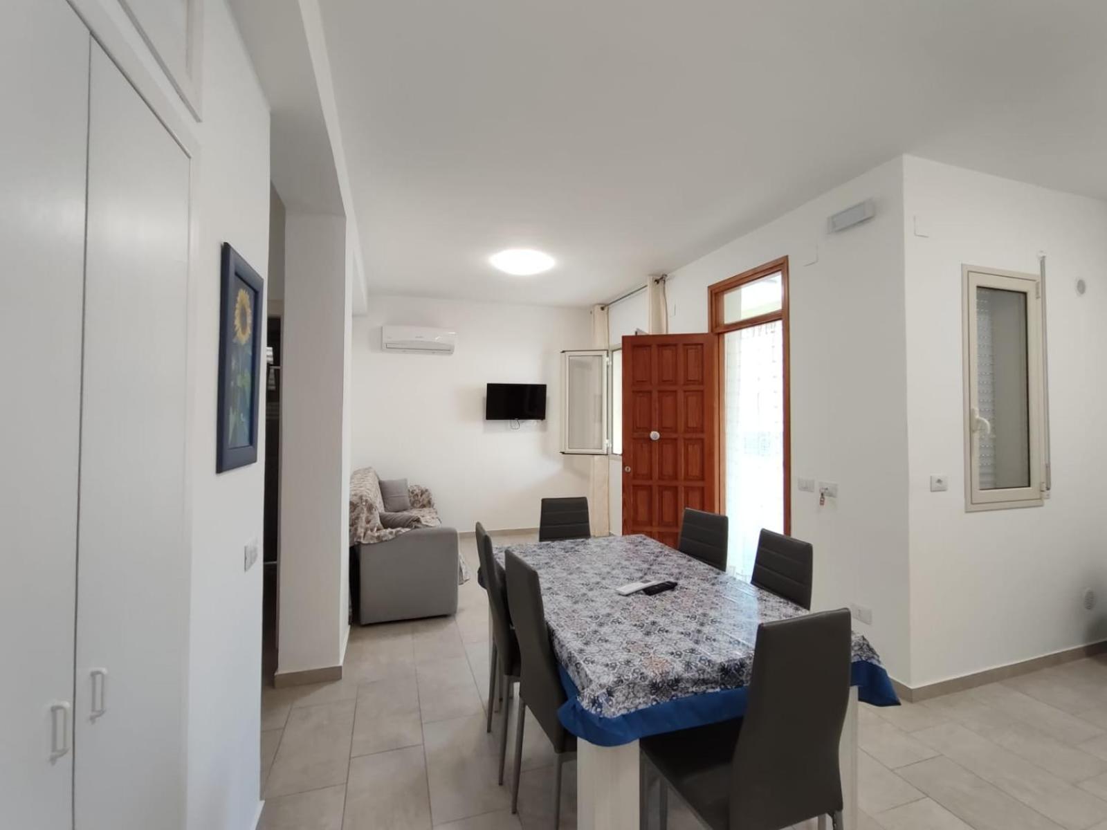 Residence Mare Azzurro Balestrate Room photo