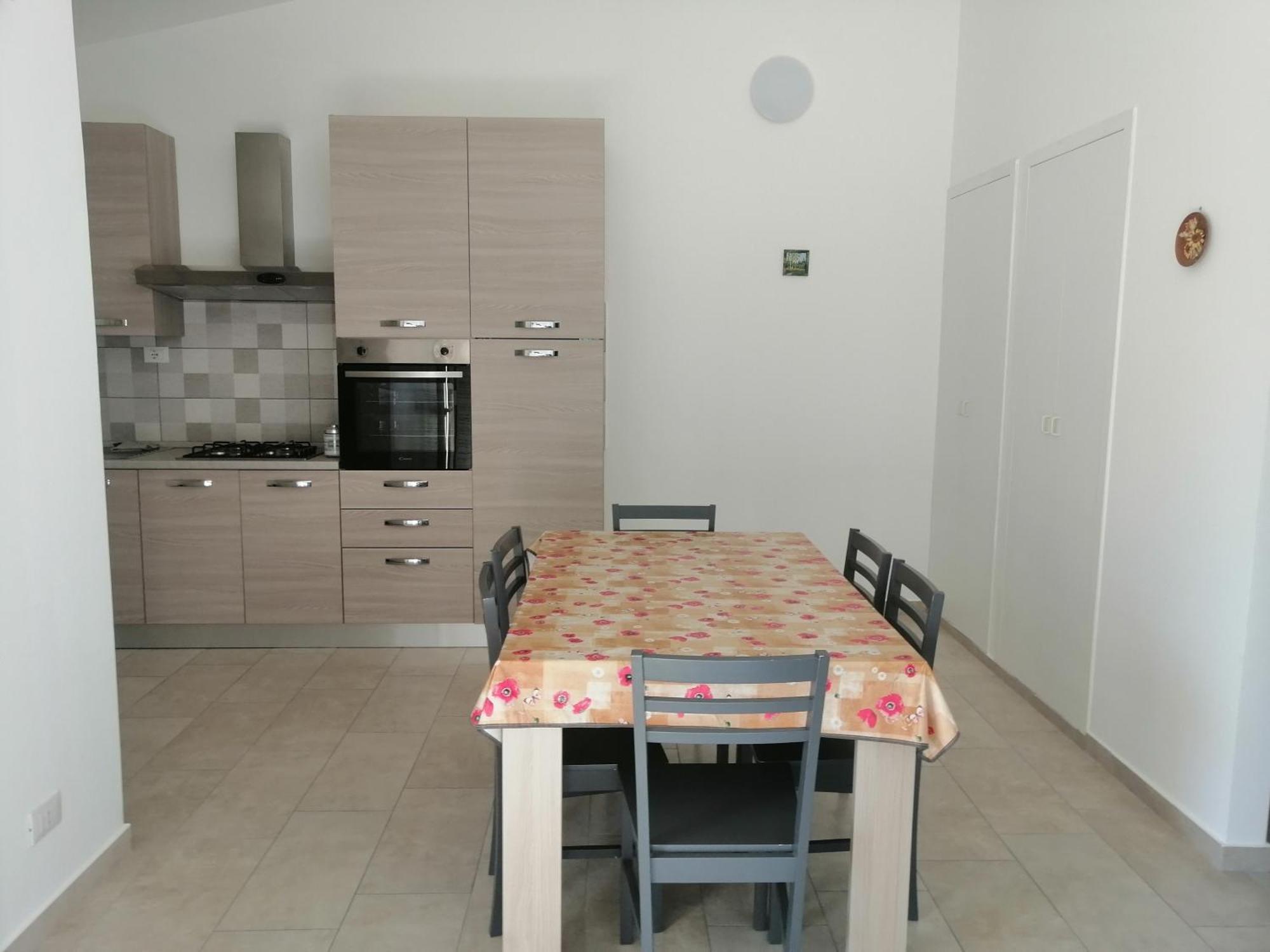 Residence Mare Azzurro Balestrate Room photo
