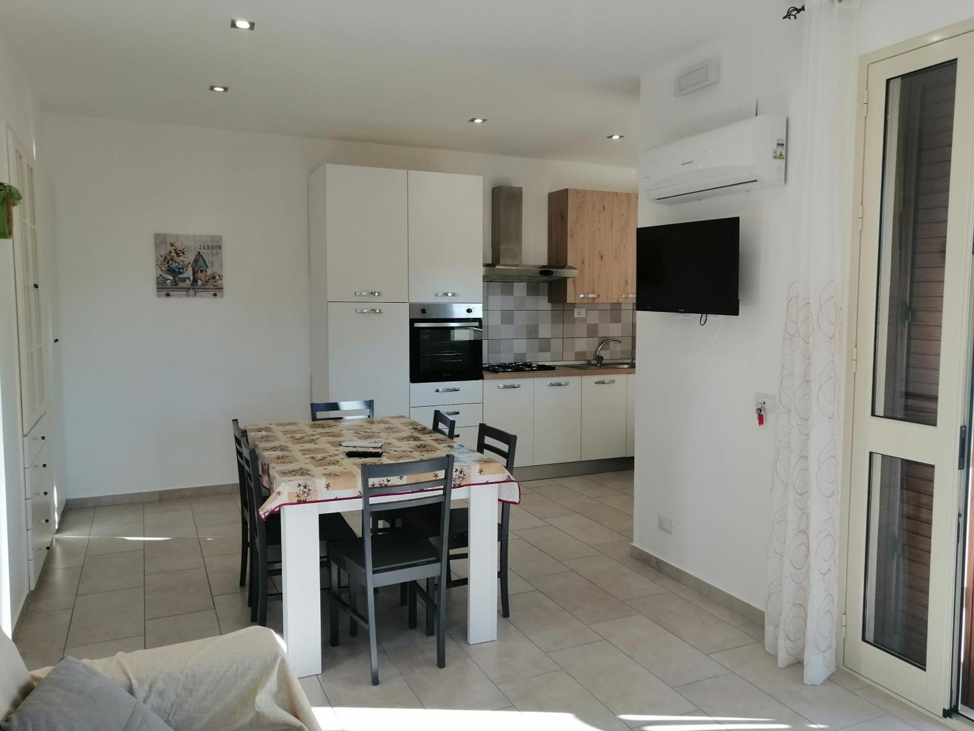Residence Mare Azzurro Balestrate Exterior photo