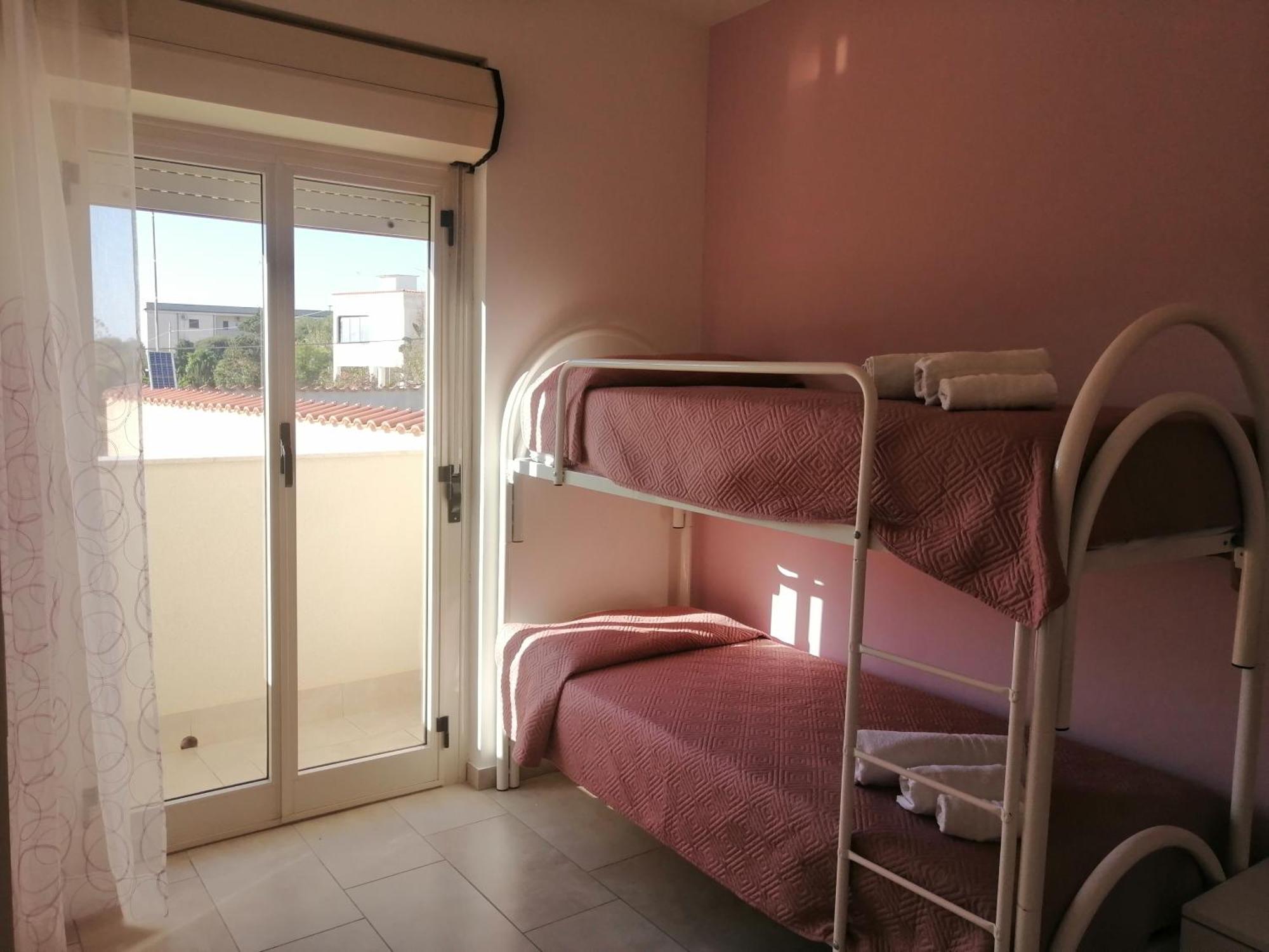 Residence Mare Azzurro Balestrate Exterior photo