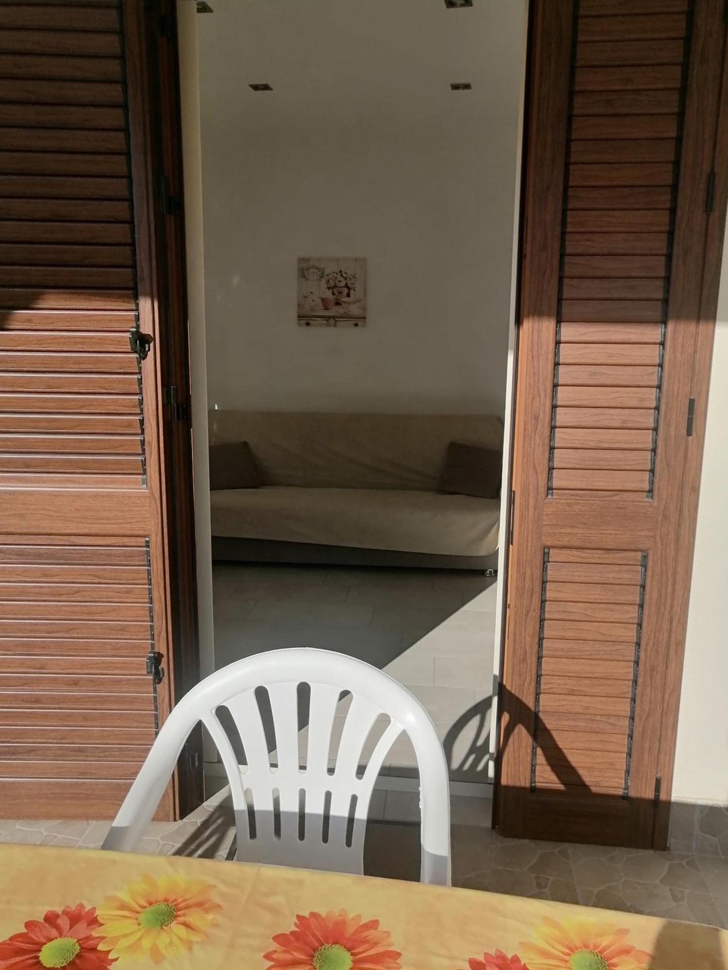 Residence Mare Azzurro Balestrate Exterior photo